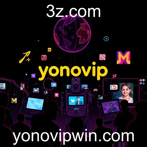 The Rise of Innovative Platforms in Digital Media