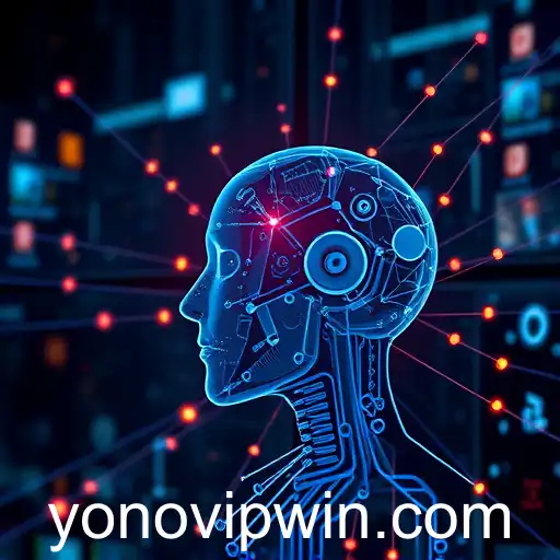 Exploring Yonovip: Revolutionizing Online Gaming