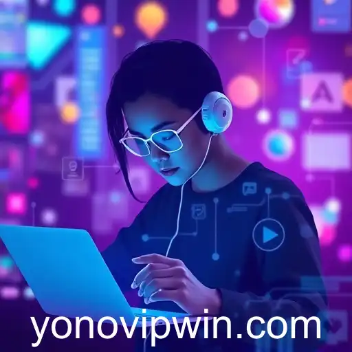 Digital Gaming Trends and Industry Shifts