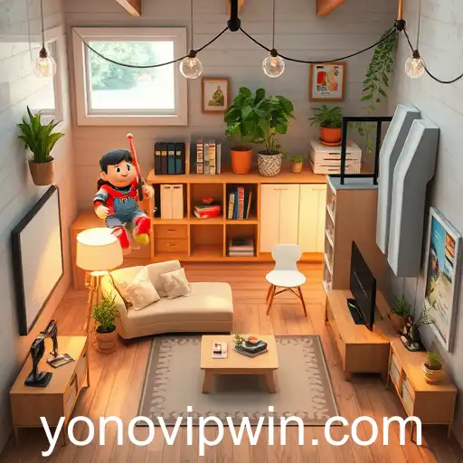 Gaming Innovation and Trends for 2025