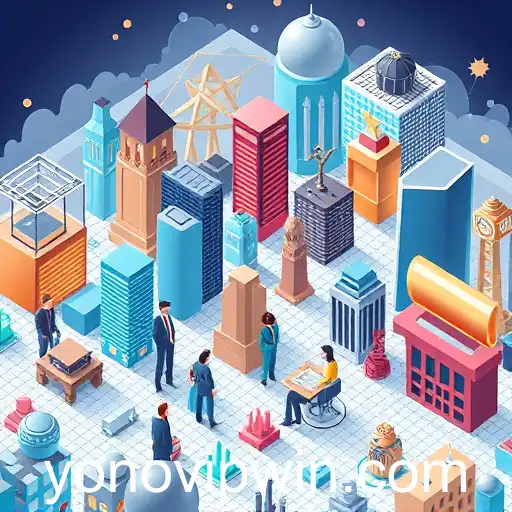 Gaming Platform Expands Opportunities