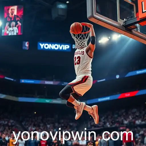 Reviving Virtual Realms: The Rise of Yonovip