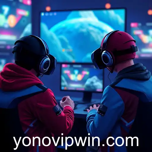 The Rise of Online Gaming Communities