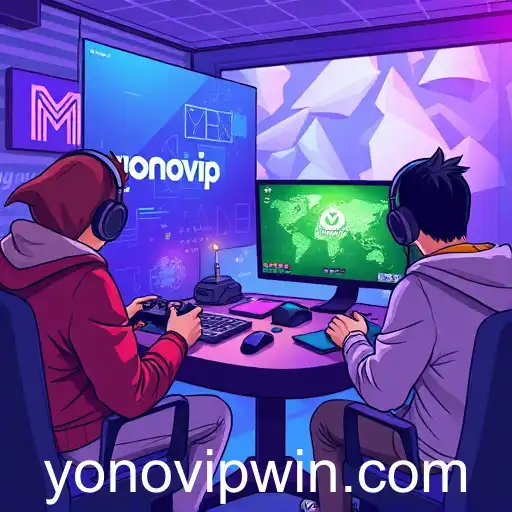 The Rise of Online Gaming and Its Impact