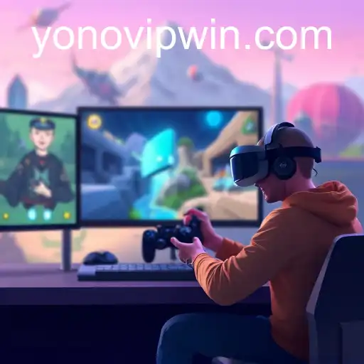 Rising Popularity of Online Gaming in 2025