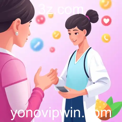 The Rise of Yonovip: Navigating a Digital Revolution