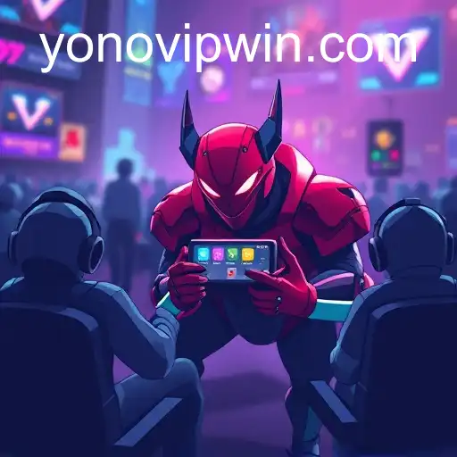 The Rise of Yonovip in the Gaming World