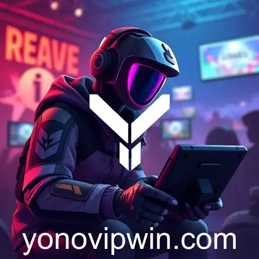 Unveiling the Future of Gaming with Yonovip
