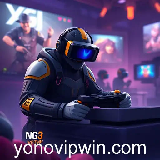 Gaming Trends Unveiled: The Rise of YonoVIP