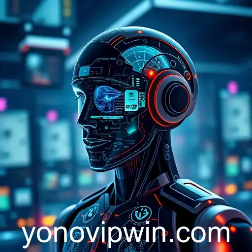 Yonovip Revolutionizes Online Gaming Experience