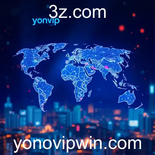 Innovation and Connectivity Reshape Global Economy