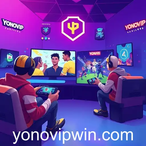 The Rise of Interactive Gaming Platforms