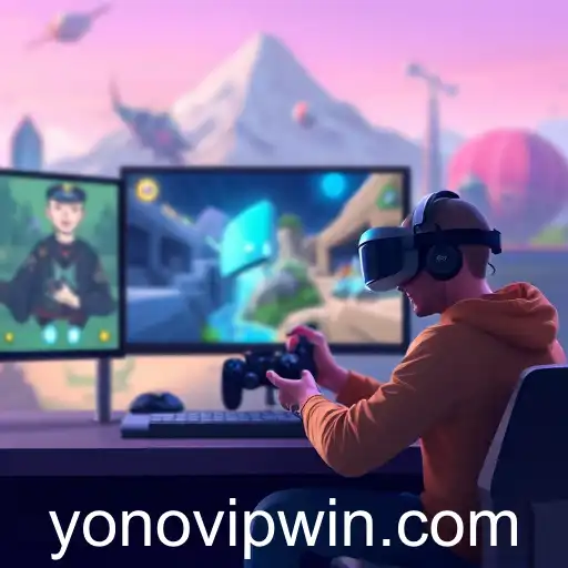 Rising Popularity of Online Gaming in 2025