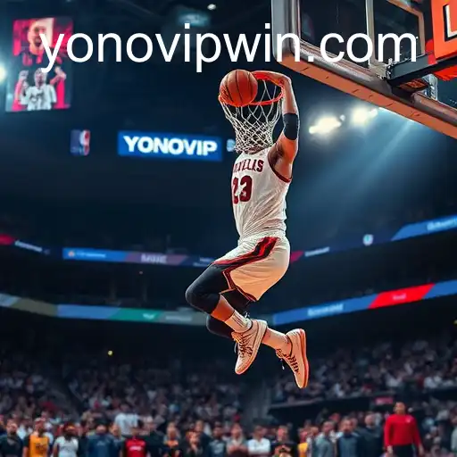 Yonovip's Sports Highlights: A Comprehensive Guide to the Best Moments in Sports