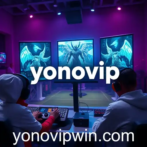 The Rise of Yonovip: Changing the Gaming Landscape