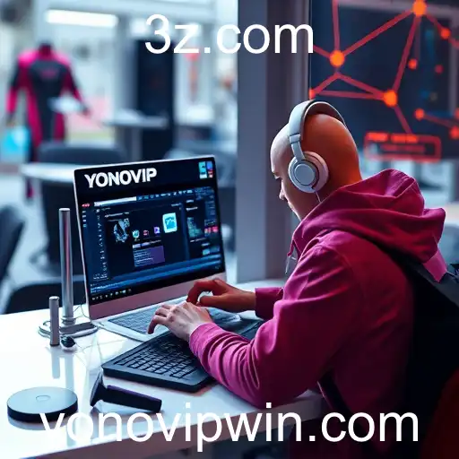 The Rise and Influence of 'Yonovip' in the Digital World