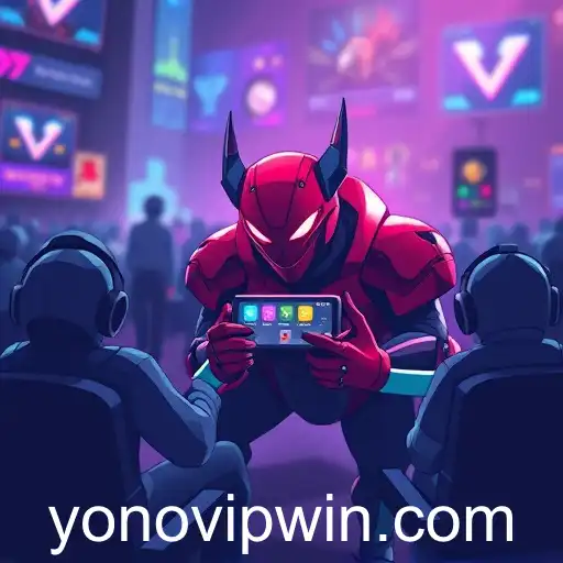 The Rise of Yonovip in the Gaming World